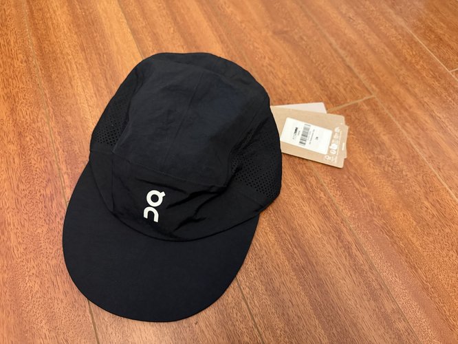 ON Performance Cap