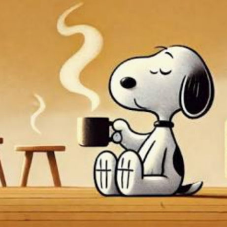 snoopy24