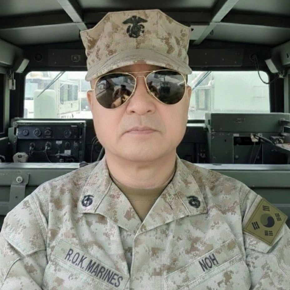 Marines