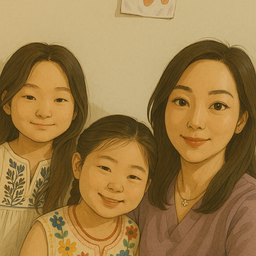 하늘바라기