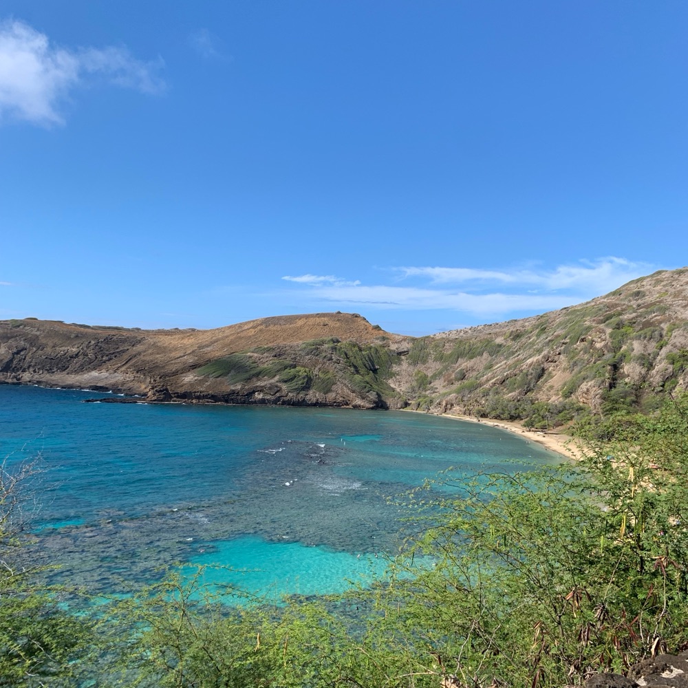 hawaii