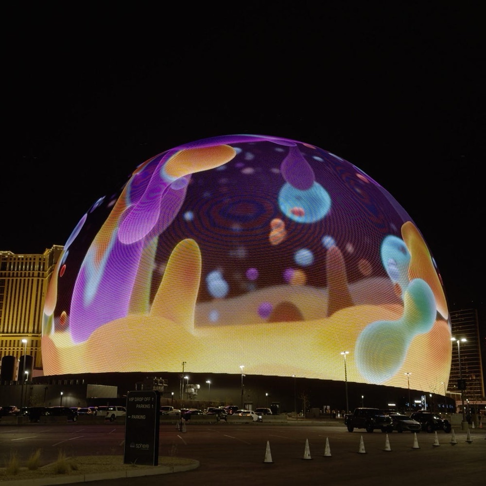 SPHERE