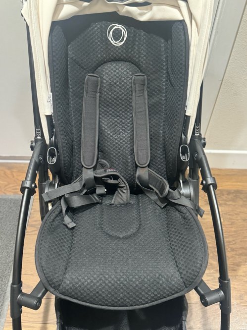 Bugaboo B6 stroller
