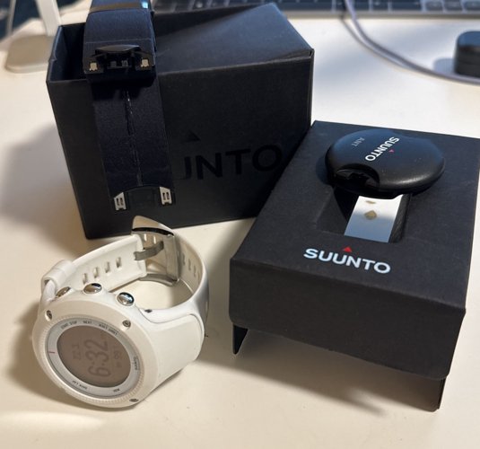 Suunto Ambit 2