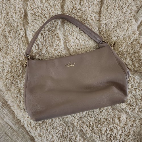 Kate Spade 더스티핑크 가방 (Medium)