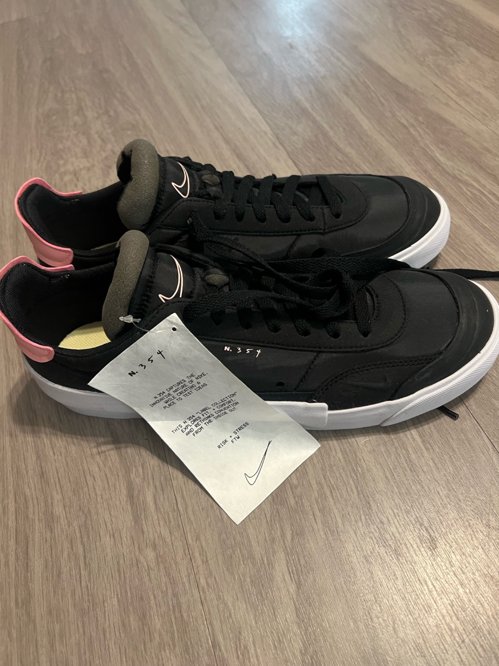 Nike Drop Type LX(N.354) size.9