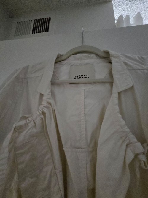 이샤벨마랑(진품)