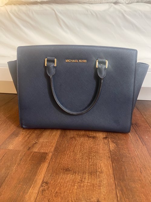 Michael Kors bag
