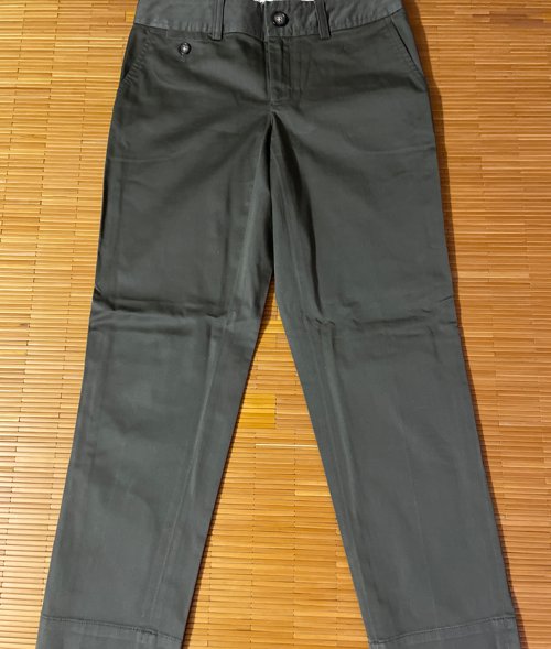 Banana Republic pant