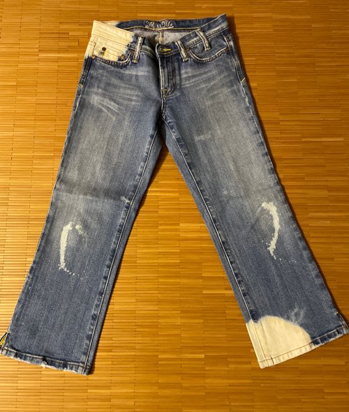 Jean