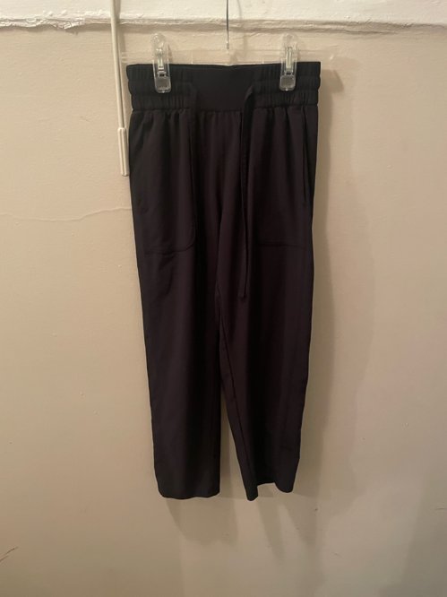 룰루레몬 바지 가격인하