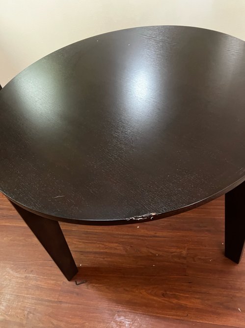 식탁테이블팔아요 새거 팝니다