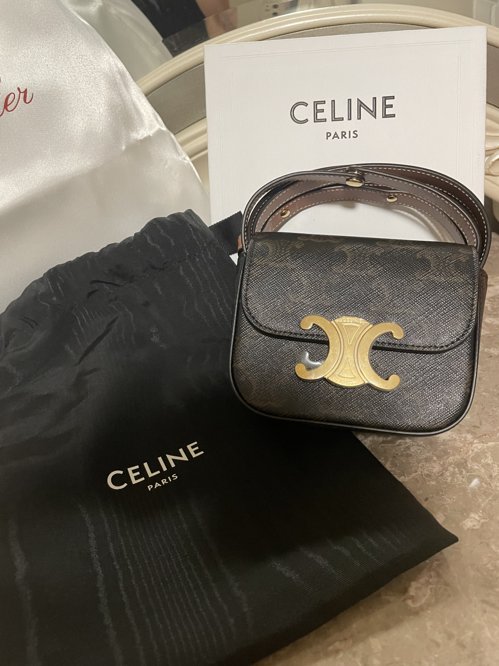 Celine mini 가격낮춤
