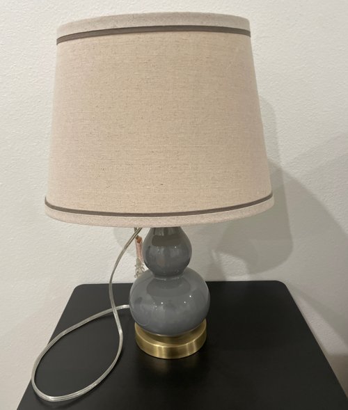 탁상용 램프