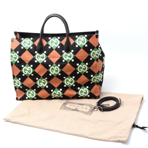 GUCCI 남성 토트백