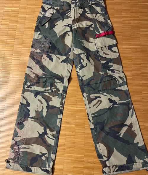 Pant