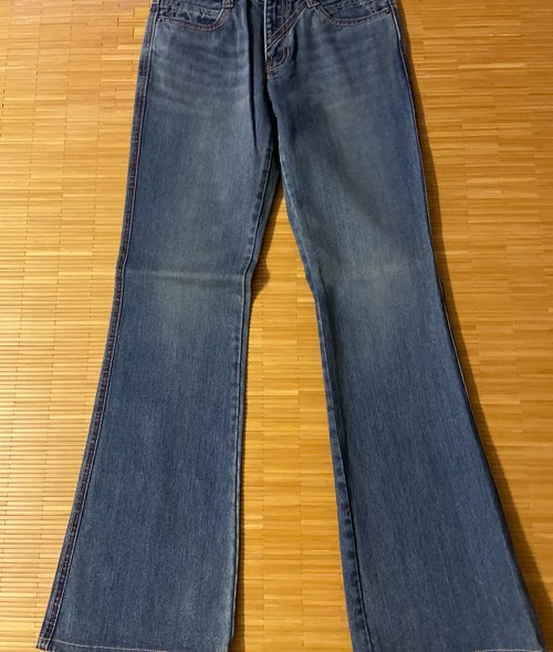 Jean