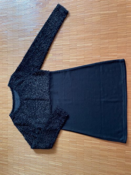 Tunic 겸 원피스 / 한국옷