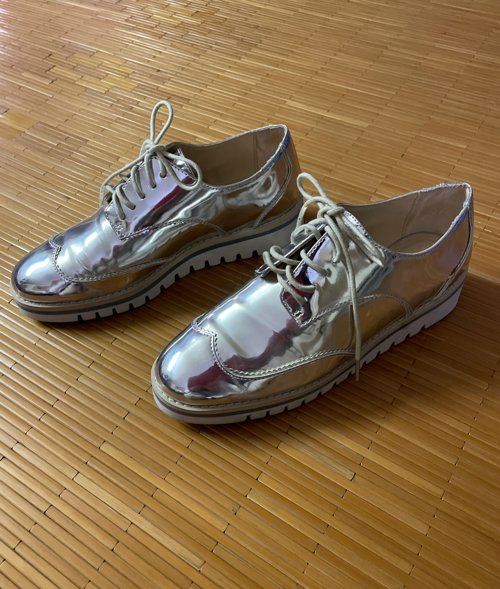 ZARA Shoe