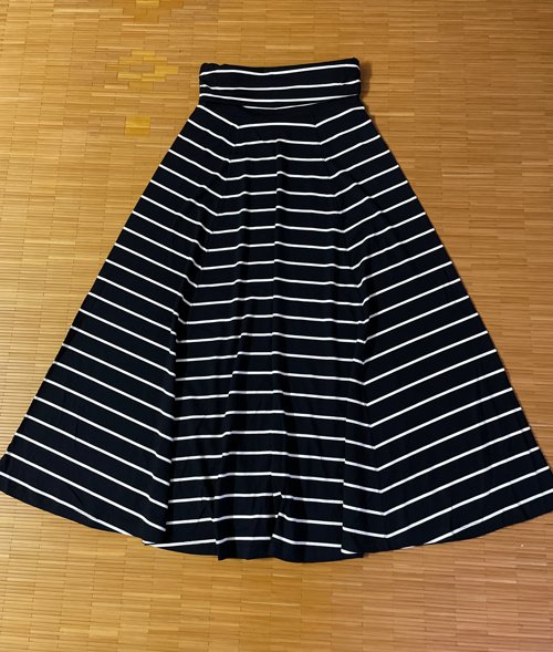 GAP long skirt