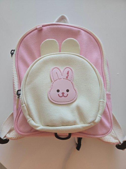 돗투돗 미아방지 가방