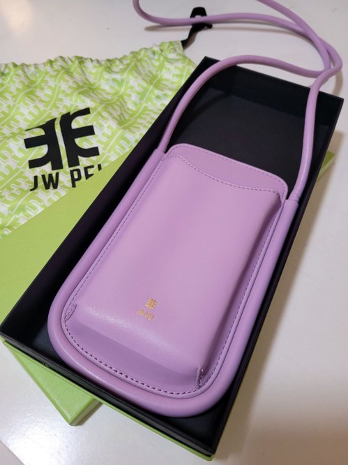 JW PEI 핸드폰/ 카드 가방