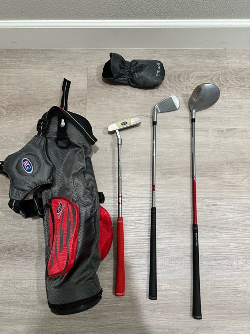 US Kids golf 39사이즈