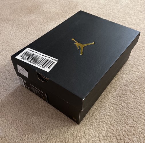 Nike Jordan Eclipse Chukka Canvas Sz 9 Natural Olive Zoom Air Retro
