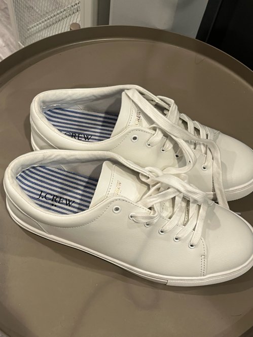 J  CREW  새신발 size 9
