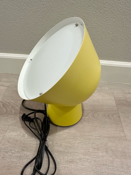 Ikea lamp