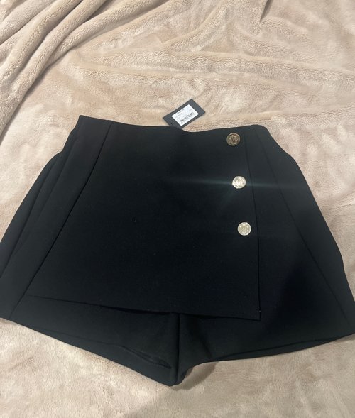 Maje skort