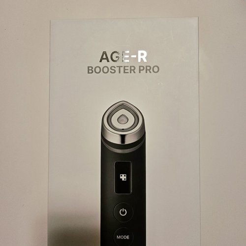 Medicube Booster Pro