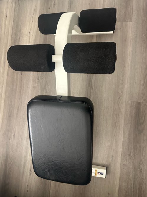 파라바디 프로 싯업체어