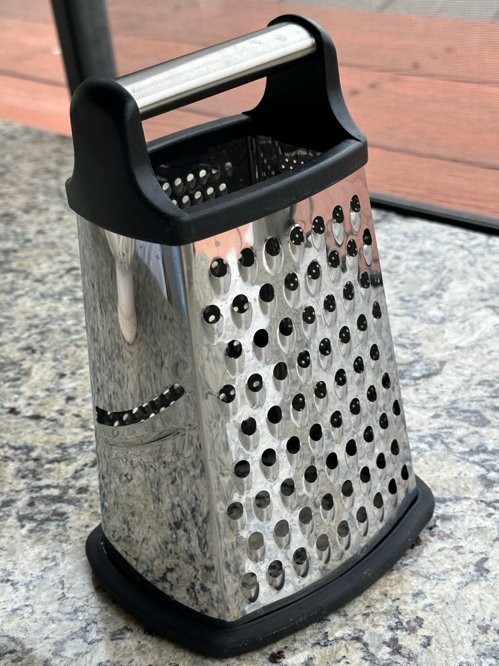 Cheese Grater