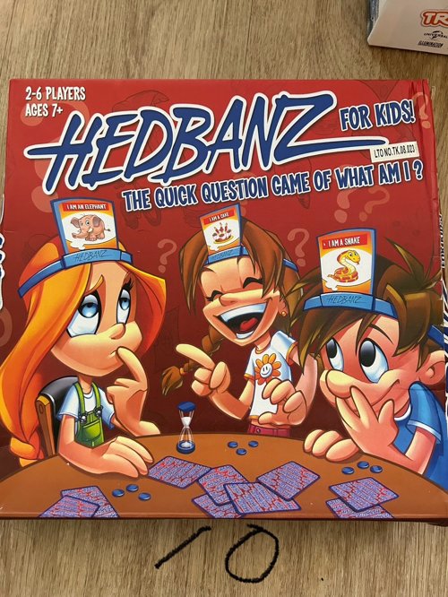 8가지 아이 보드 놀이 세트 모두 드려요