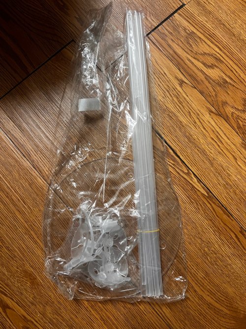풍선 스틱홀더