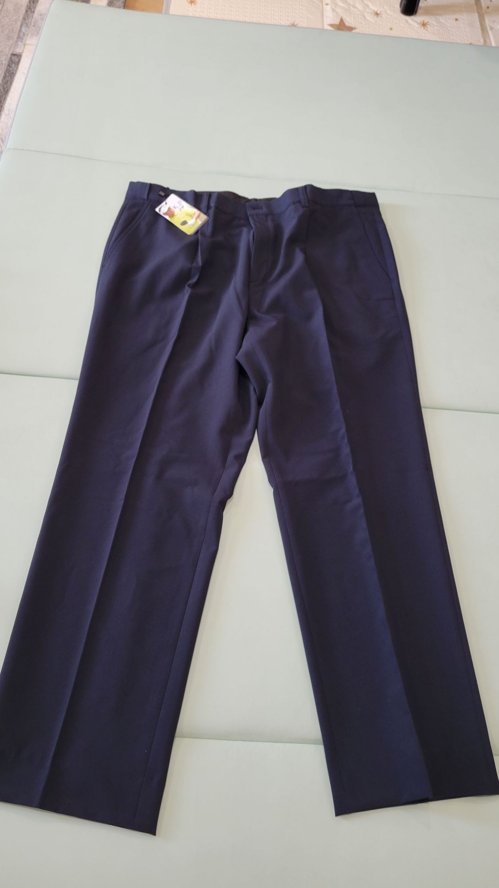 최경주 골프 바지 허리 100cm 새제품