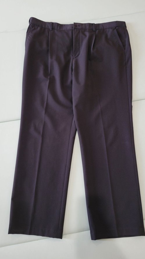 남성 골프바지 각 $15