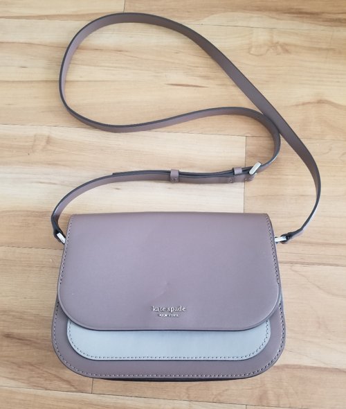 Kate space 숄더백