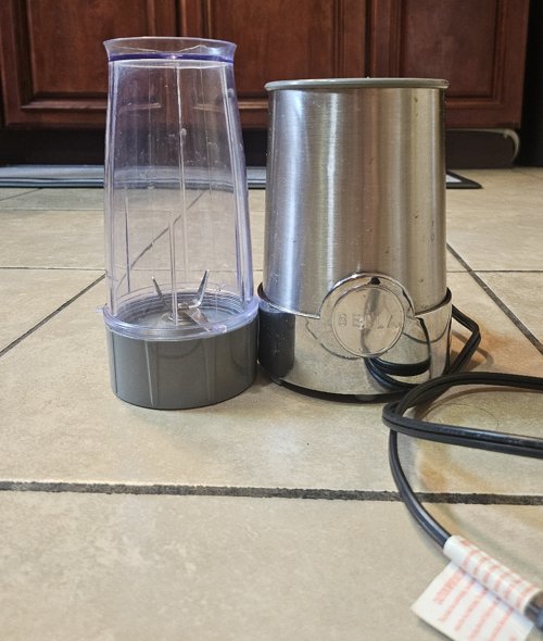 Bella 제품 블랜더