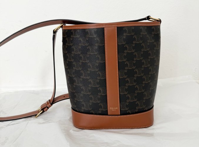 셀린느 버킷백 스몰