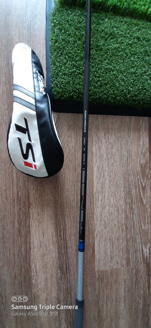 3 우드 15도