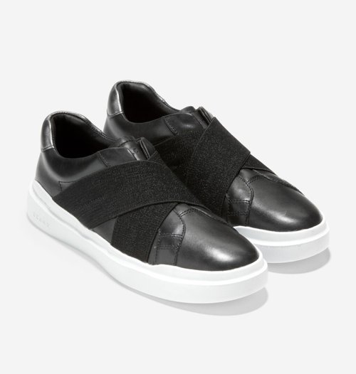 콜한 cole haan 랠리 스니커즈 6, 5.5 사이즈 (여성용)