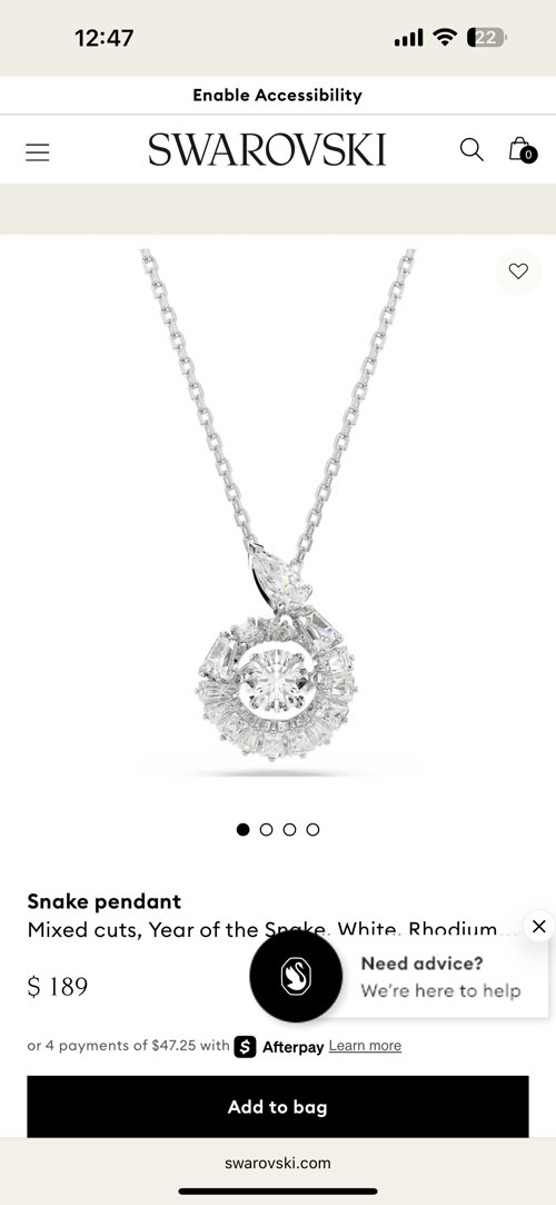 Swarovski