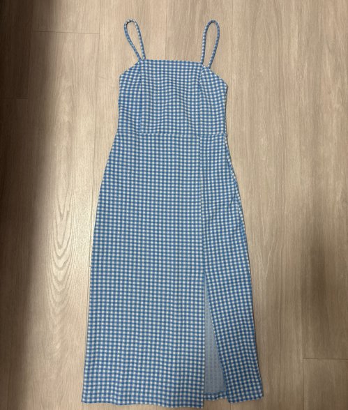 자라 여름 원피스