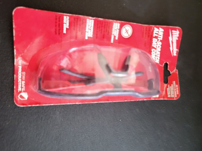 밀워키 스크레치방지  올데이컴