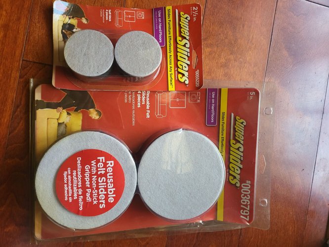 슈퍼 슬라이더. 두셋트