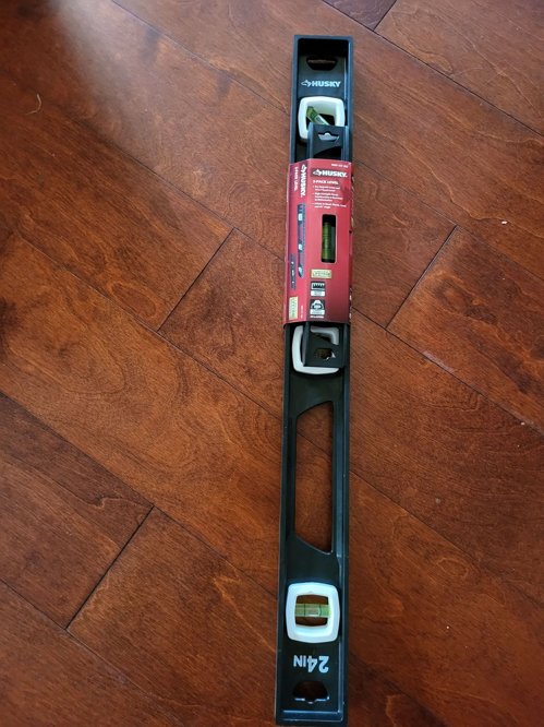 레버 ,수평자. 2개셋트