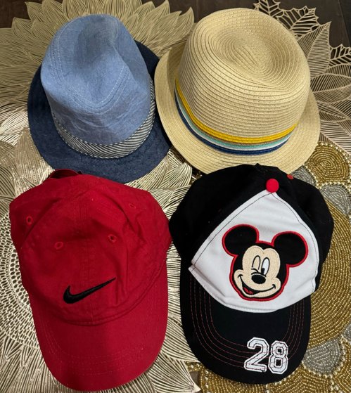 모자모음 3-4세 추천