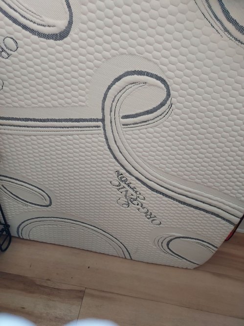 메모리폼 소프트 매트리스 트윈 사이즈